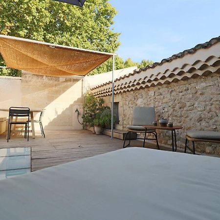 Uzes Medievale L'Ecrin D'Amalia ภายนอก รูปภาพ