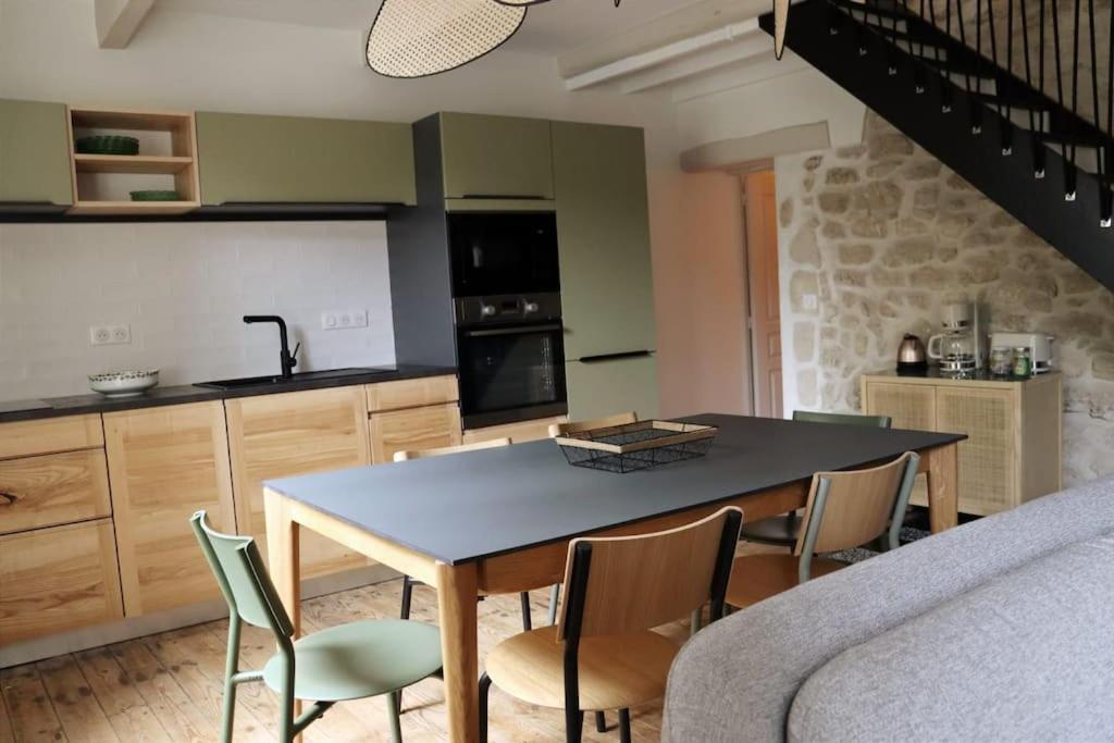 Uzes Medievale L'Ecrin D'Amalia ภายนอก รูปภาพ