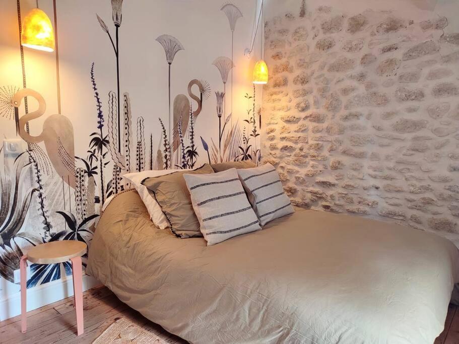 Uzes Medievale L'Ecrin D'Amalia ภายนอก รูปภาพ